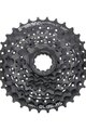 SHIMANO kaseta - HG31 OEM - crna