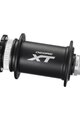 SHIMANO prednja glavčina - XT HB-M788 - crna