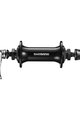 SHIMANO prednja glavčina - HB- TX800 - crna