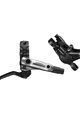 SHIMANO ručica kočnice - DEORE M615 1300mm - crna