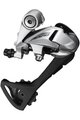 SHIMANO mjenjač - ALIVIO RD-T4000 OEM - crna