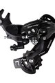 SHIMANO mjenjač - TOURNEY TY300 OEM - crna