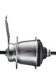 SHIMANO stražnja glavčina - NEXUS SG-3001 - srebrna