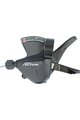 SHIMANO pomicanje - ALTUS M2010 OEM - crna