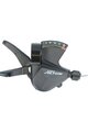 SHIMANO pomicanje - ALTUS M2010 OEM - crna
