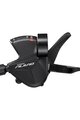 SHIMANO pomicanje - ALIVIO SL-M3100 OEM - crna