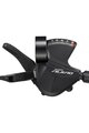 SHIMANO pomicanje - ALIVIO SL-M3100 OEM - crna