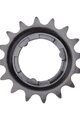 SHIMANO zupčanik - GEAR18 - srebrna