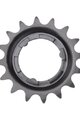 SHIMANO zupčanik - SPROCKET SM-GEAR21 - srebrna