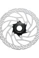 SHIMANO SM-RT30 180 mm - srebrna