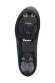 SHIMANO navlake na sprinterice - XC THERMAL - crna