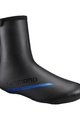 SHIMANO navlake na sprinterice - ROAD THERMAL - crna