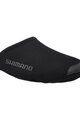 SHIMANO navlake na sprinterice - DUAL SOFTSHELL TOE - crna