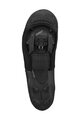 SHIMANO navlake na sprinterice - DUAL SOFTSHELL TOE - crna