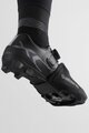 SHIMANO navlake na sprinterice - DUAL SOFTSHELL TOE - crna