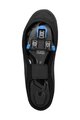 SHIMANO navlake na sprinterice - DUAL CR - crna