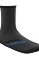 SHIMANO navlake na sprinterice - DUAL FIT THERMAL - crna