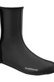 SHIMANO navlake na sprinterice - WATERPROOF - crna