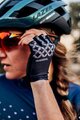 SHIMANO rukavice s kratkim prstima - SUMIRE - crna