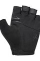 SHIMANO rukavice s kratkim prstima - SUMIRE - plava