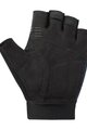 SHIMANO rukavice s kratkim prstima - EXPLORER - plava