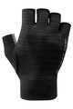 SHIMANO rukavice s kratkim prstima - S-PHYRE FLASH - crna