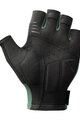 SHIMANO rukavice s kratkim prstima - EVOLVE - zelena