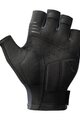 SHIMANO rukavice s kratkim prstima - EVOLVE - siva