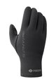 SHIMANO rukavice s dugim prstima - S-PHYRE THERMAL - crna