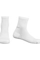 SHIMANO čarape klasične - PERFORMANCE MID - bijela