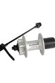SHIMANO stražnja glavčina - FH-M475 - srebrna