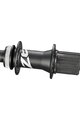 SHIMANO stražnja glavčina - ZEE M645 150x12mm - crna
