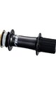 SHIMANO stražnja glavčina - SAINT M825 158x12mm - crna