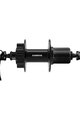 SHIMANO stražnja glavčina - FH-QB400 - crna