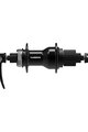SHIMANO stražnja glavčina - FH-TC500-12 - crna