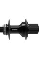 SHIMANO stražnja glavčina - FH-TC600-9/10/11 - crna