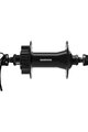 SHIMANO prednja glavčina - HB-QB400 - crna