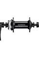 SHIMANO prednja glavčina - QC300 - crna