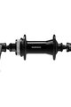 SHIMANO prednja glavčina - QC400 - crna