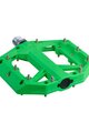 SHIMANO pedali - PD-GR400 - zelena