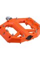 SHIMANO pedali - PD-GR400 - narančasta