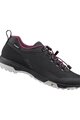 SHIMANO sprinterice - SH-ET501 - crna