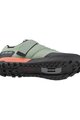 SHIMANO sprinterice - SH-GE500 - svjetlozelena