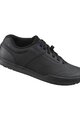 SHIMANO sprinterice - SH-GR501 - crna