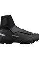 SHIMANO sprinterice - SH-MW502 - crna