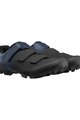 SHIMANO sprinterice - SH-XC102 - crna/plava