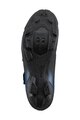 SHIMANO sprinterice - SH-XC102 - crna/plava