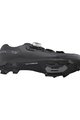 SHIMANO sprinterice - SH-XC502 - crna