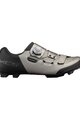 SHIMANO sprinterice - SH-XC502 - srebrna