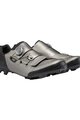 SHIMANO sprinterice - SH-XC502 - srebrna